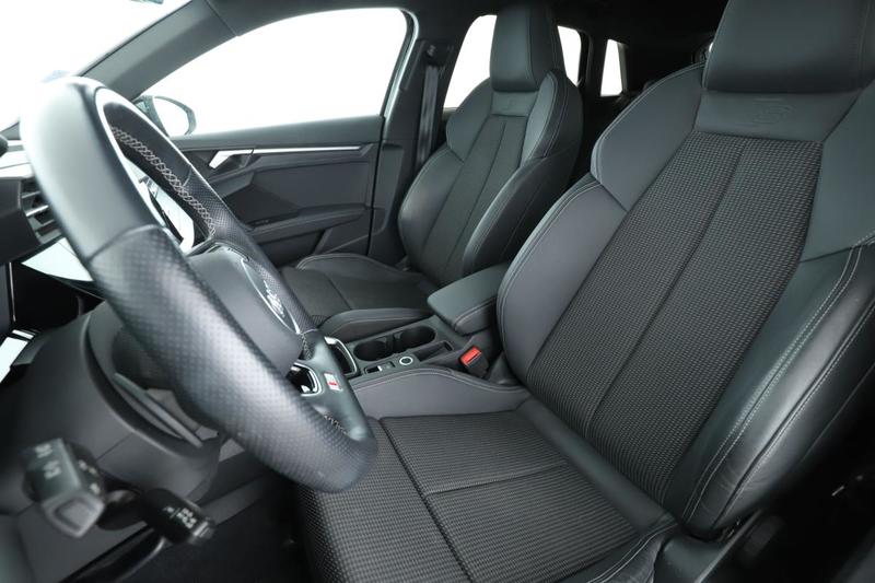 Audi A3 sportback 35 Tdi s line s tronic 7 150 ch