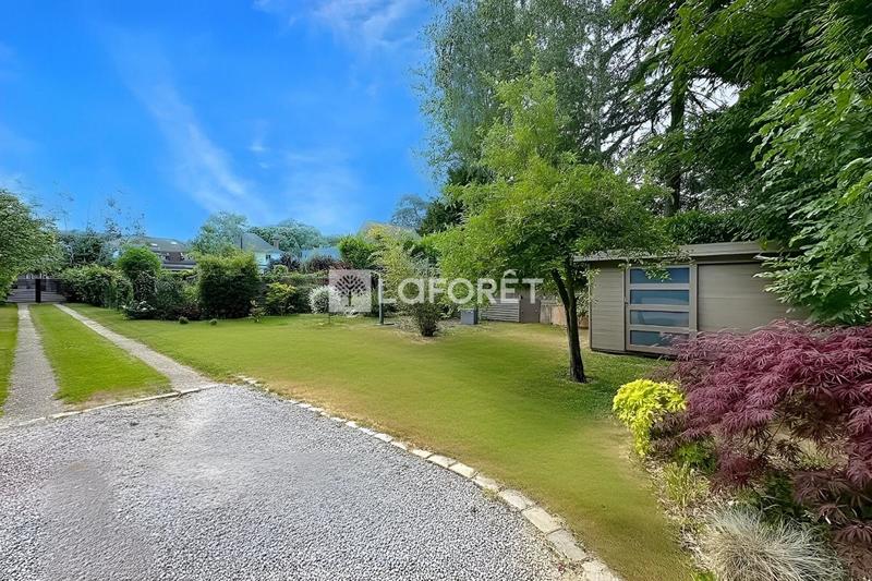 Demeure - 106 m² - 6 pièces