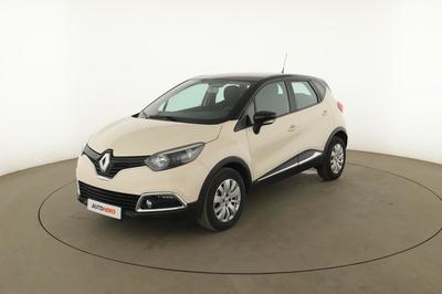 Renault Captur 1.2 TCe Energy Zen Edc 120 ch