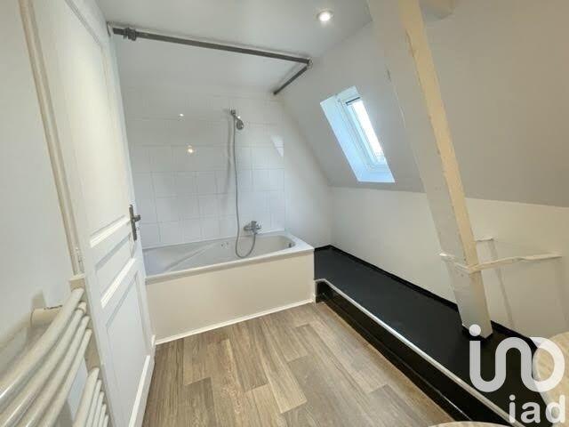 Duplex - 60 m² - 4 pièces