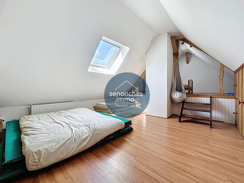 Fermette - 330 m² - 11 pièces