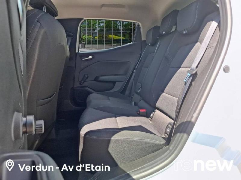 Renault Clio V SCe 65 - 21n Zen