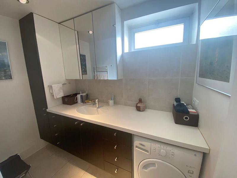 Appartement - 86 m² - 4 pièces