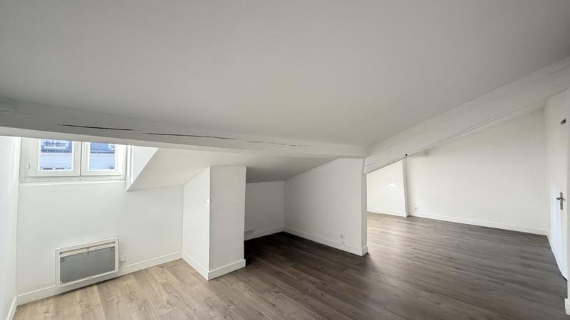 Appartement - 59 m² - 2 pièces