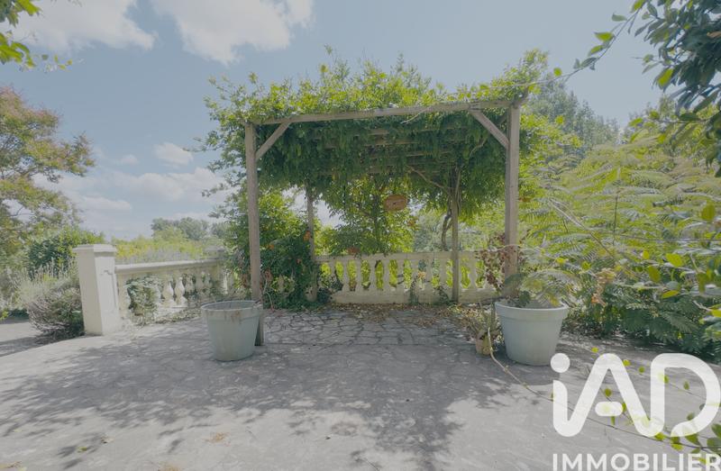 Maison - 120 m² - 4 pièces