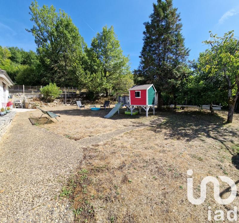 Maison - 111 m² - 4 pièces