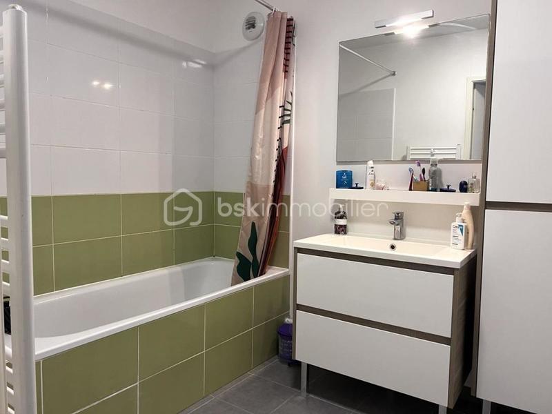 Appartement - 78 m² - 4 pièces