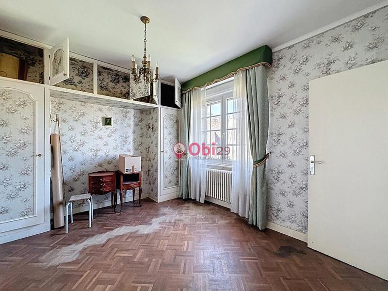 Maison - 145 m² - 7 pièces