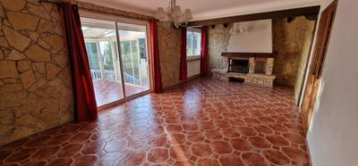 Villa - 177 m² - 5 pièces