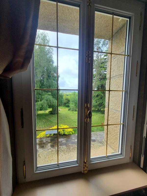 Maison - 380 m² - 14 pièces