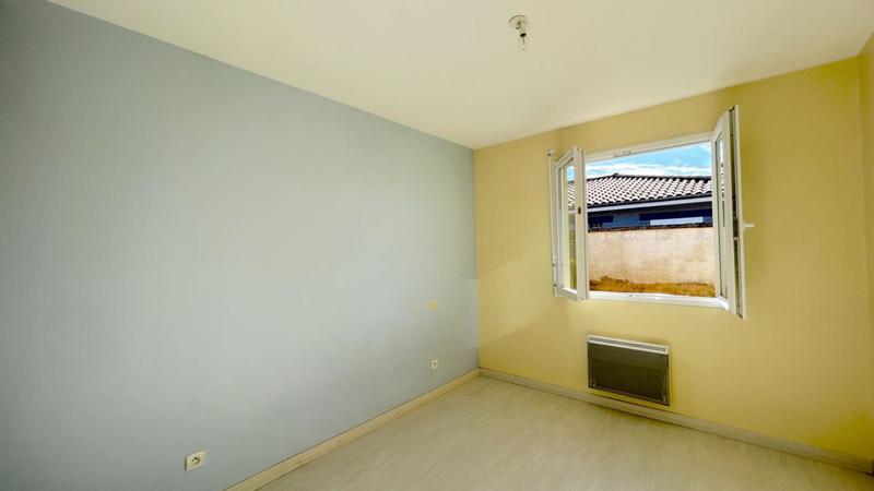 Maison - 83 m² - 4 pièces