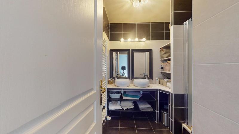 Maison - 124 m² - 5 pièces