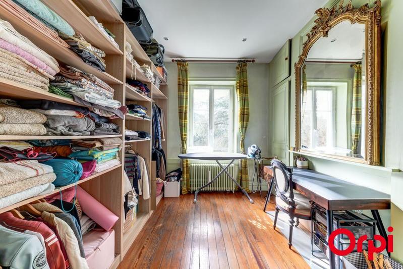 Villa - 235 m² - 7 pièces