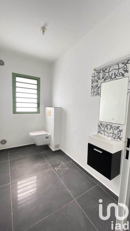 Maison - 94 m² - 4 pièces