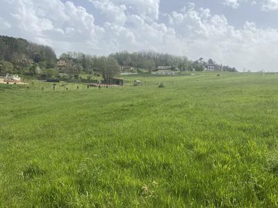 Terrain agricole - 3 299 m²