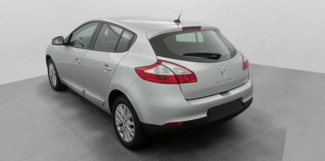 Renault Mégane III Berline Tce 115 Energy eco2 Zen - 06/2014 19700 Km