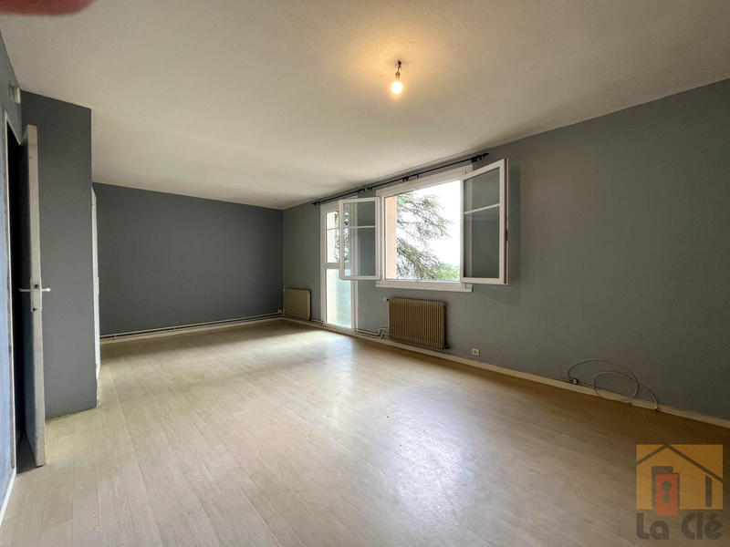 Appartement - 85 m² - 4 pièces