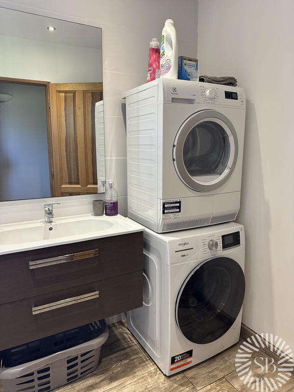 Maison - 145 m² - 7 pièces