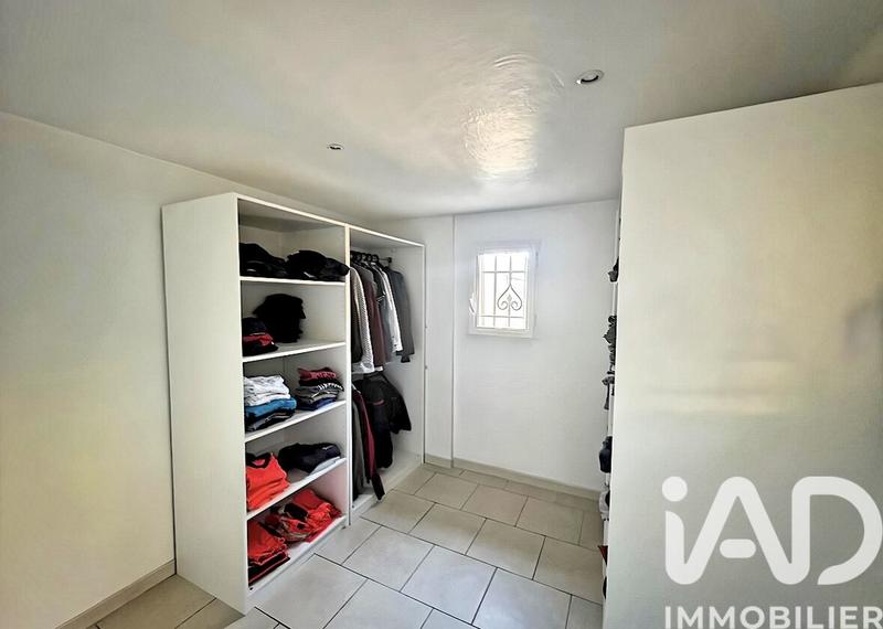Maison - 147 m² - 6 pièces