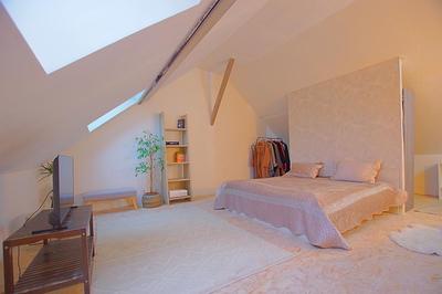 Maison - 198 m² - 6 pièces