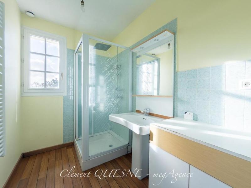 Maison - 113 m² - 5 pièces