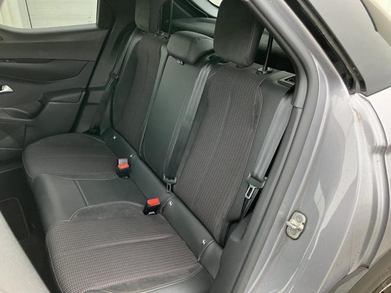 Ds Ds 3 1.2 Puretech 130 Auto Performance Line