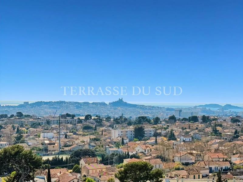 Appartement - 60 m² - 4 pièces