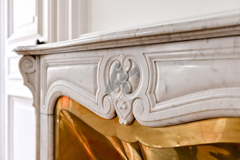 Appartement - 240 m² - 8 pièces