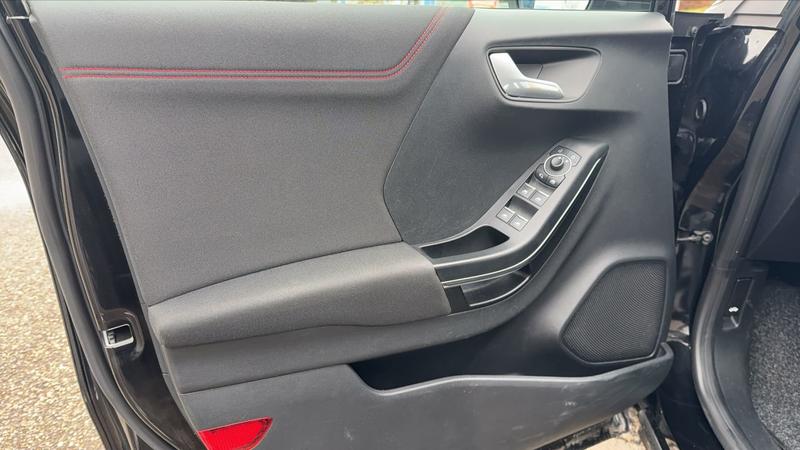 Ford Puma II 1.0 EcoBoost Mhev 125 Dct7 St Line - Automatique Entretien constructeur