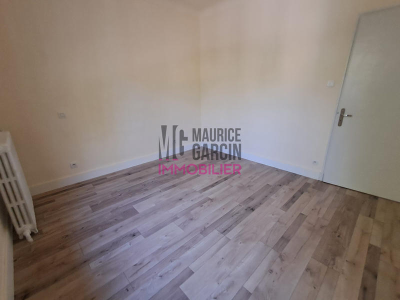 Maison - 130 m² - 4 pièces