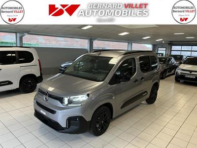 Citroën Berlingo Taille m BlueHDi 130 s&amp;S Eat8 Max