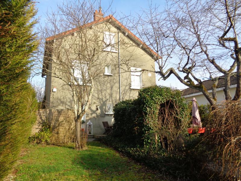 Maison - 130 m² - 7 pièces