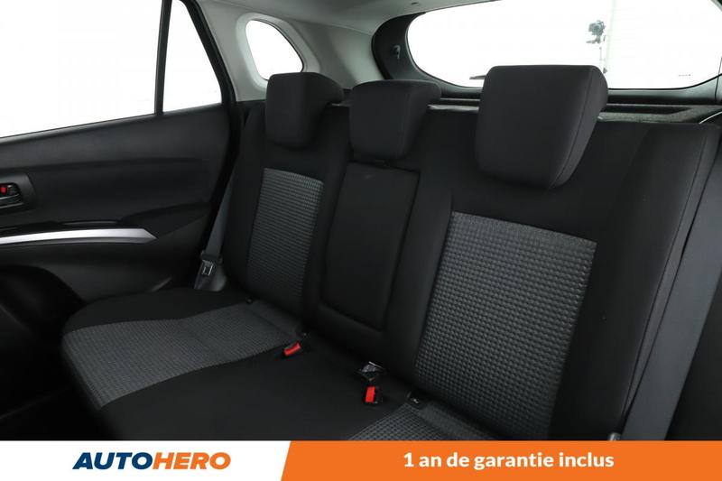 Suzuki s-cross 1.5 Dualjet Hybrid Privilege Auto 116 ch