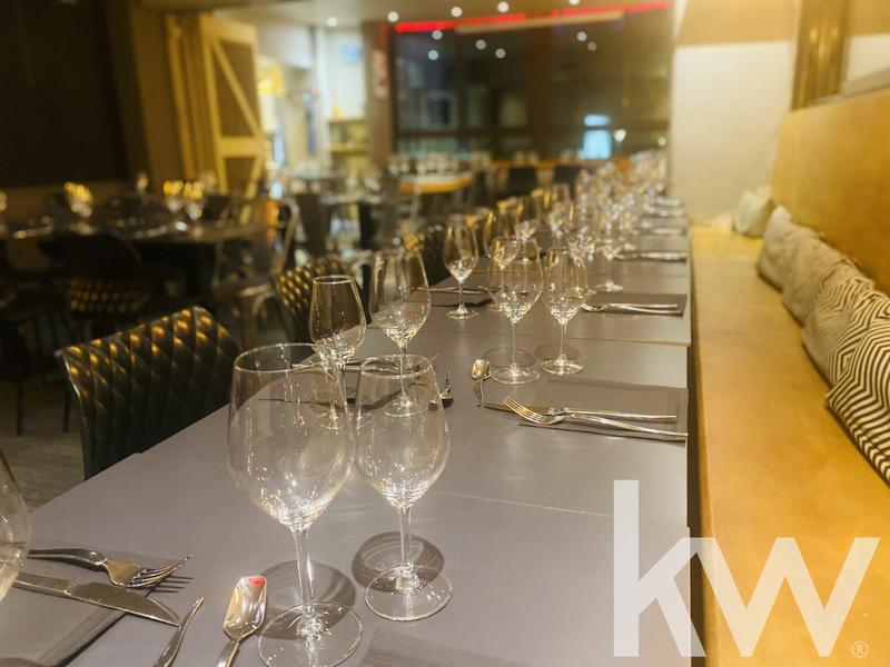 Fonds de commerce - Magasins - 120 m²