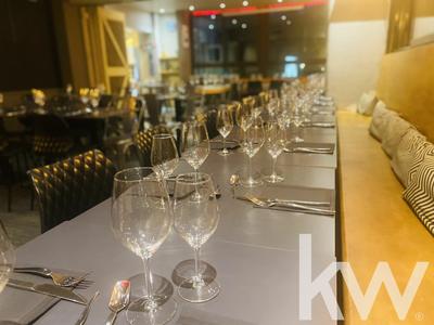 Fonds de commerce - Magasins - 120 m²