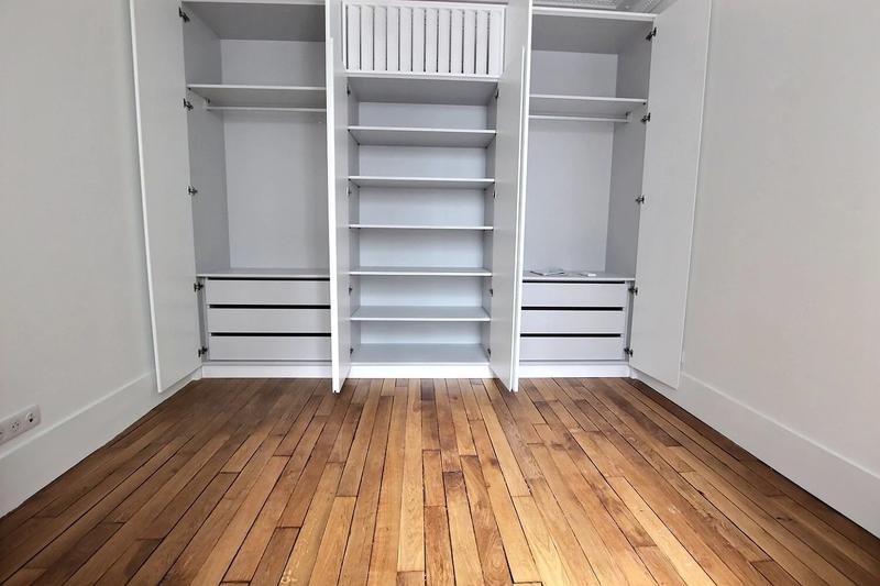 Appartement - 50 m² - 2 pièces