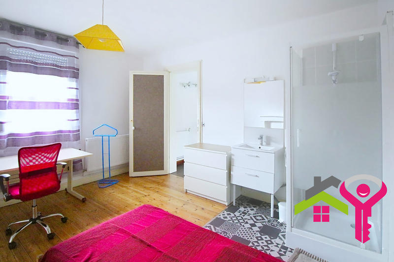 Maison - 118 m² - 5 pièces