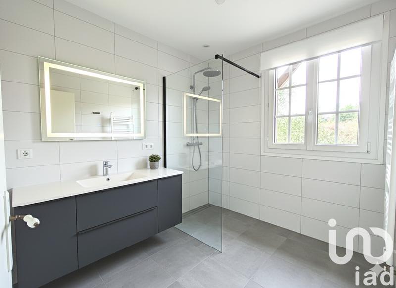 Maison de maîtres - 180 m² - 7 pièces