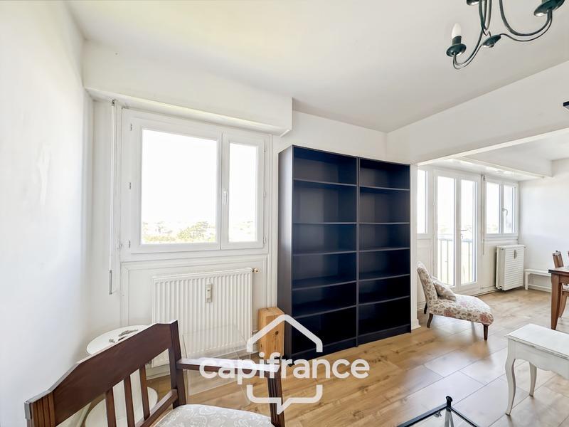 Appartement - 69 m² - 3 pièces