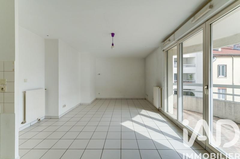 Appartement - 32 m² - 1 pièce