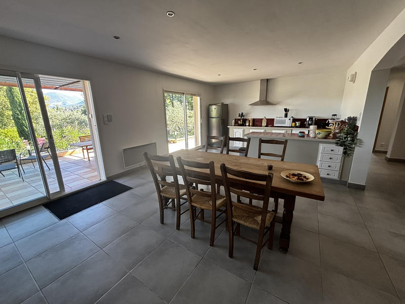 Villa - 469 m² - 10 pièces