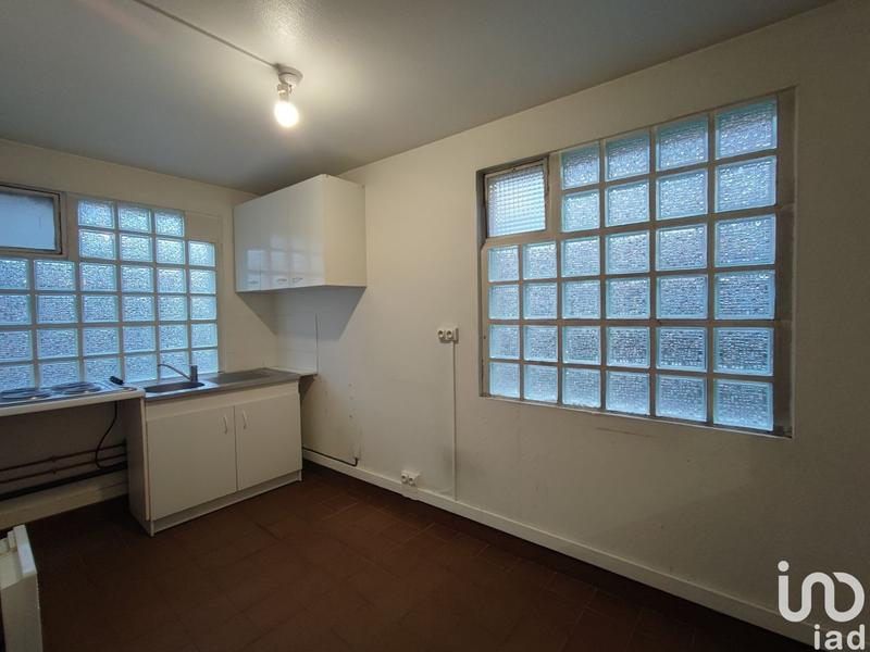 Local commercial - 213 m²