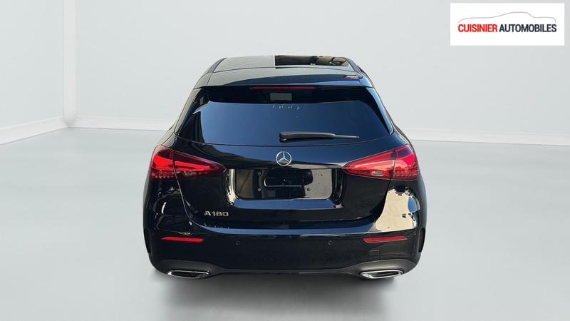 Mercedes Classe a 180 7g-Dct Amg Line