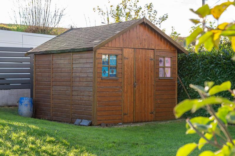 Maison - 152 m² - 8 pièces