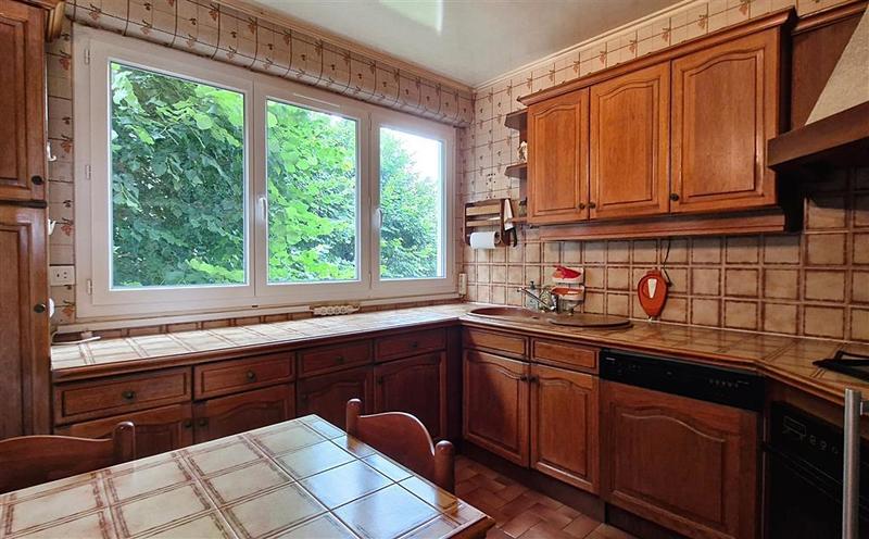 Appartement - 74 m² - 4 pièces