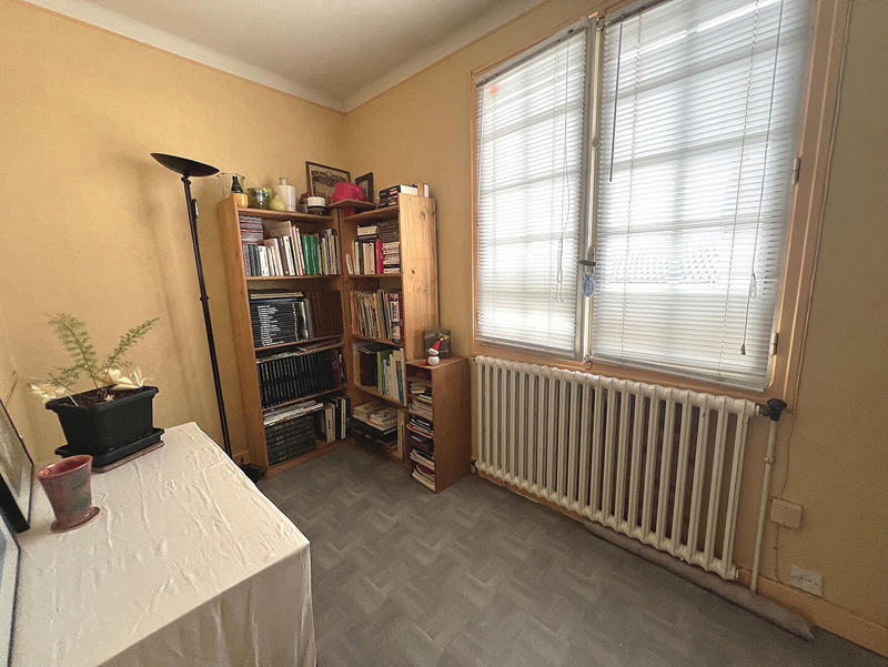 Maison - 112 m² - 6 pièces