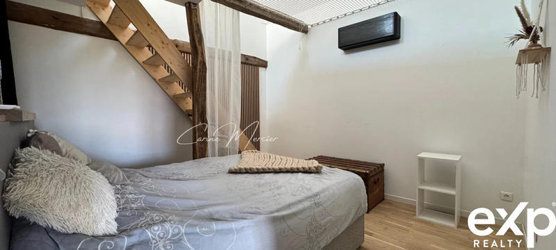 Maison ancienne - 174 m² - 7 pièces