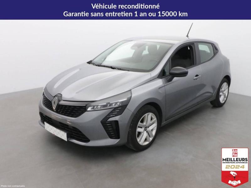 Renault Clio 1.5 Blue Dci 100ch Evolution Gsr2