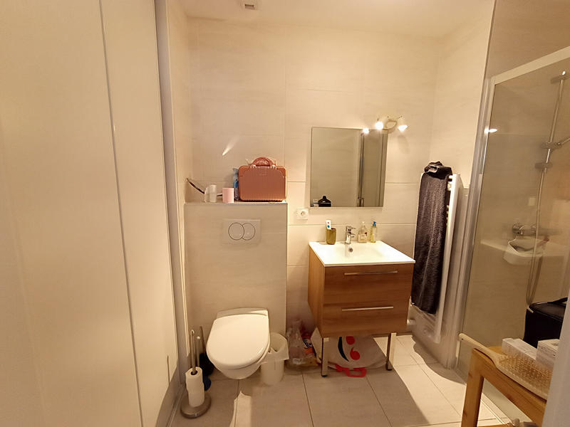 Appartement - 21 m² - 1 pièce