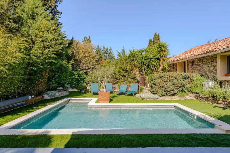 Maison - 364 m² - 10 pièces